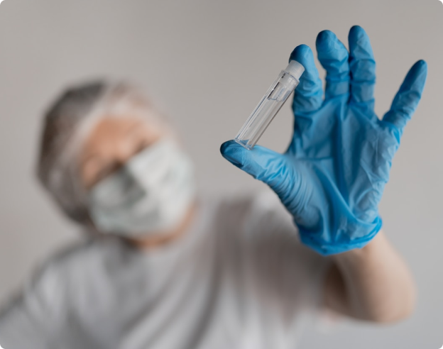 Ejemplo Informe Discordante Liposcale®