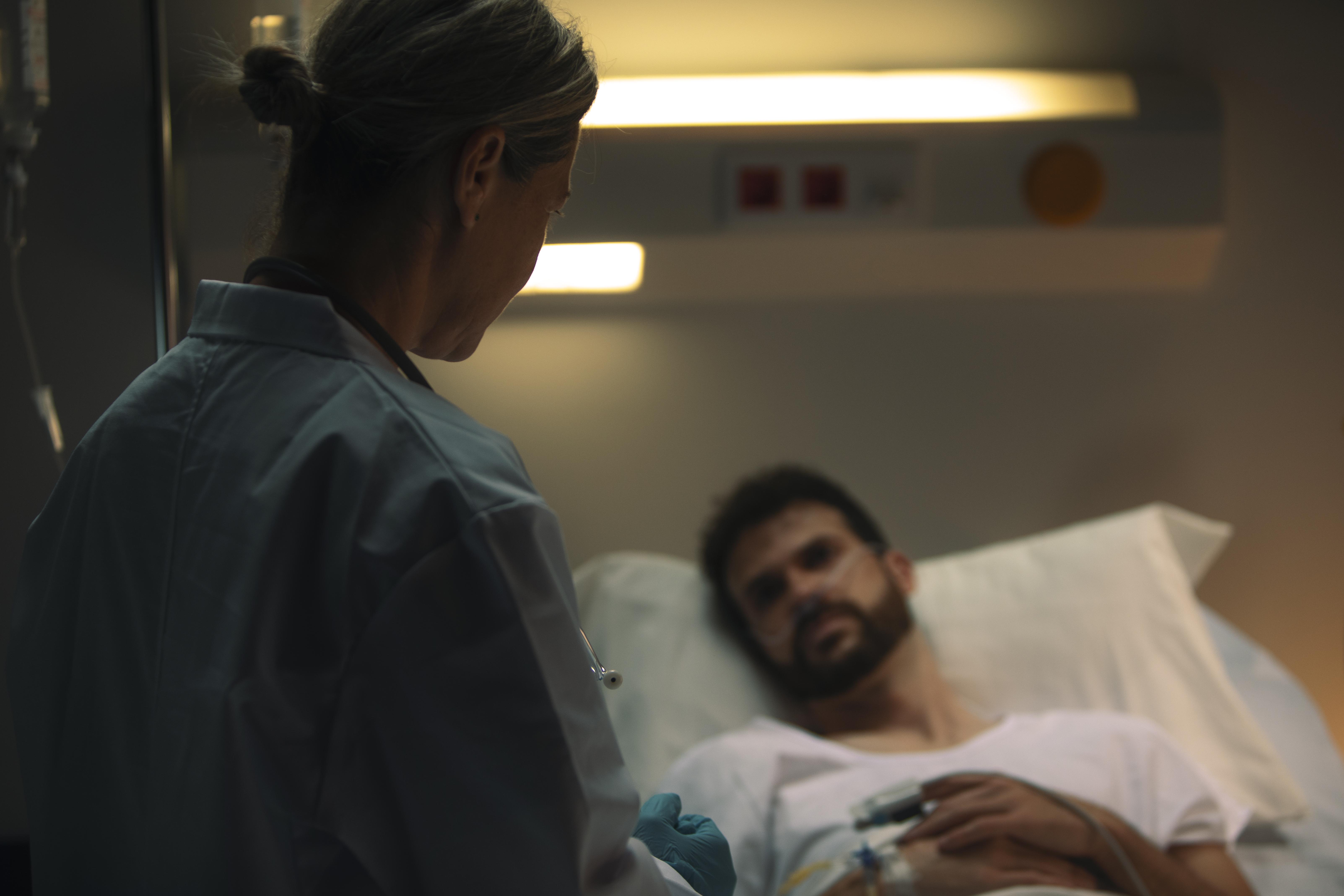 Doctor