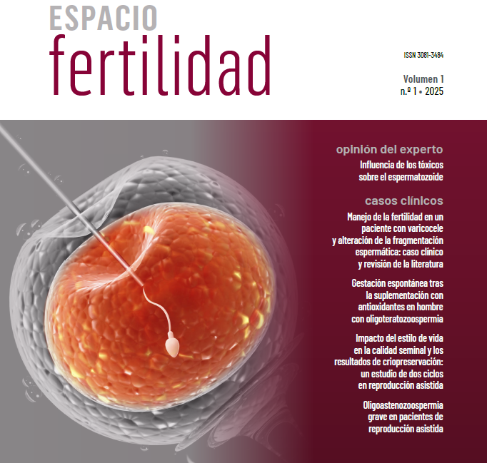 Espacio Fertilidad