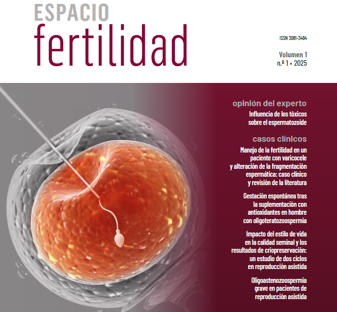 Espacio Fertilidad