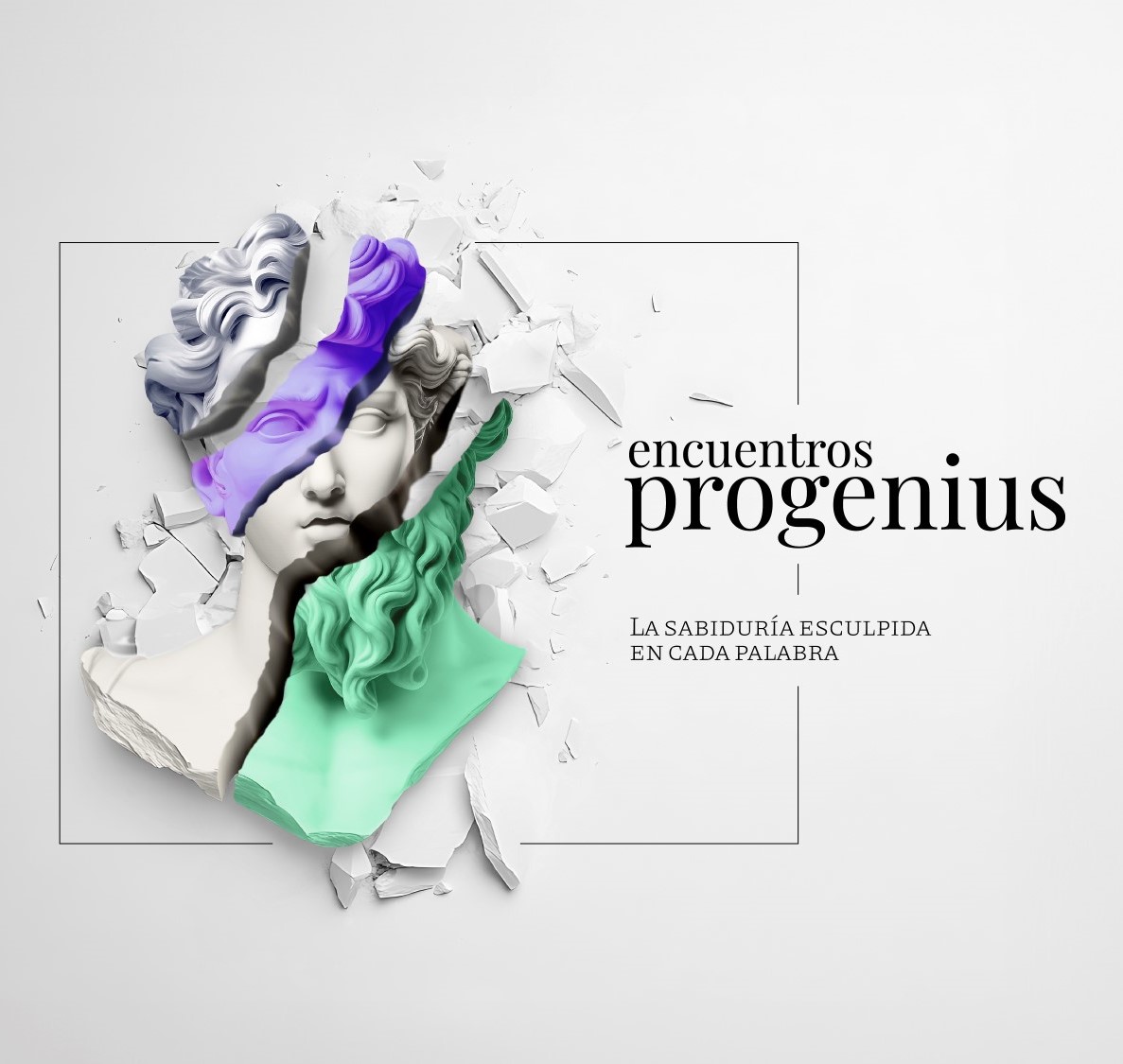 Encuentros Progenius