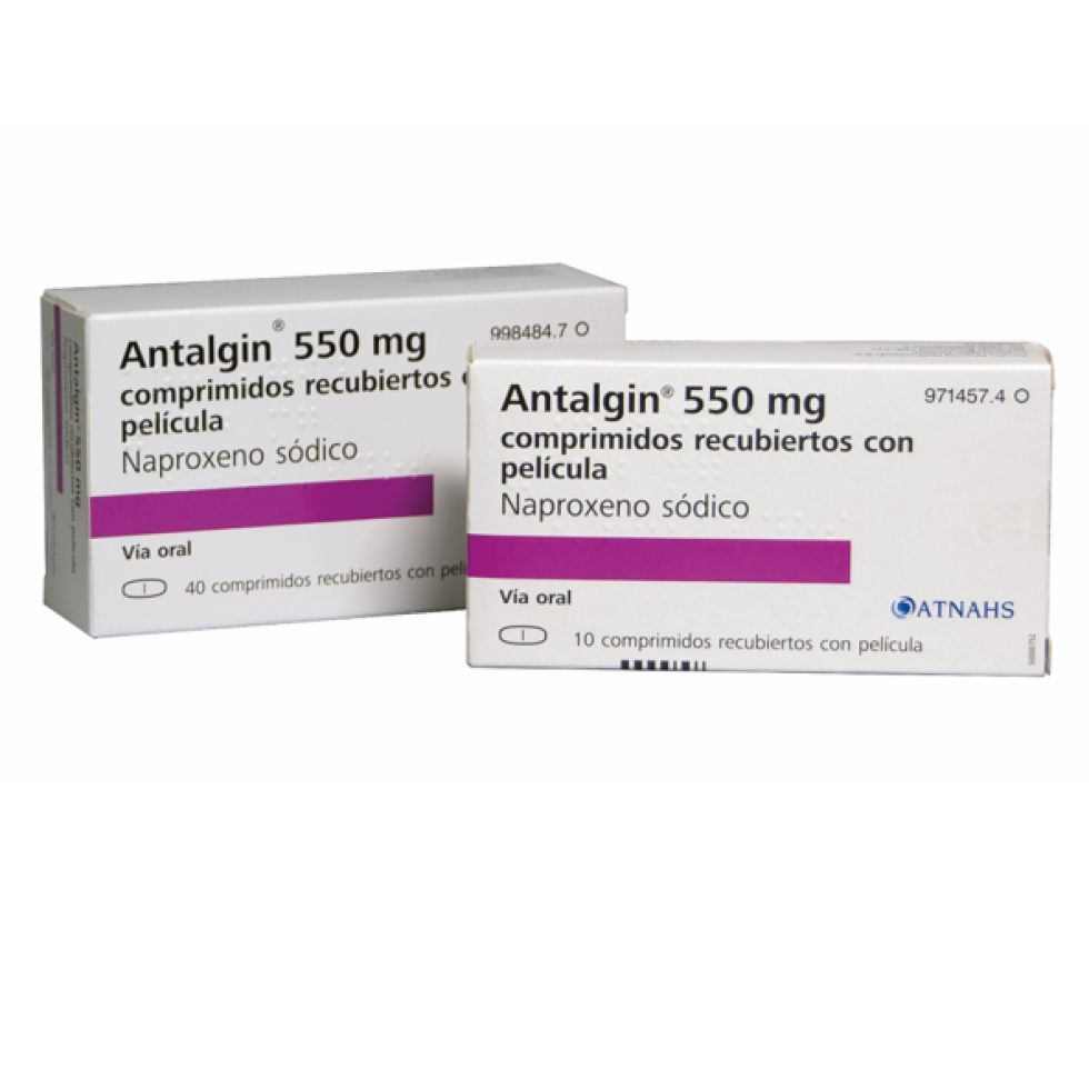 Antalgin