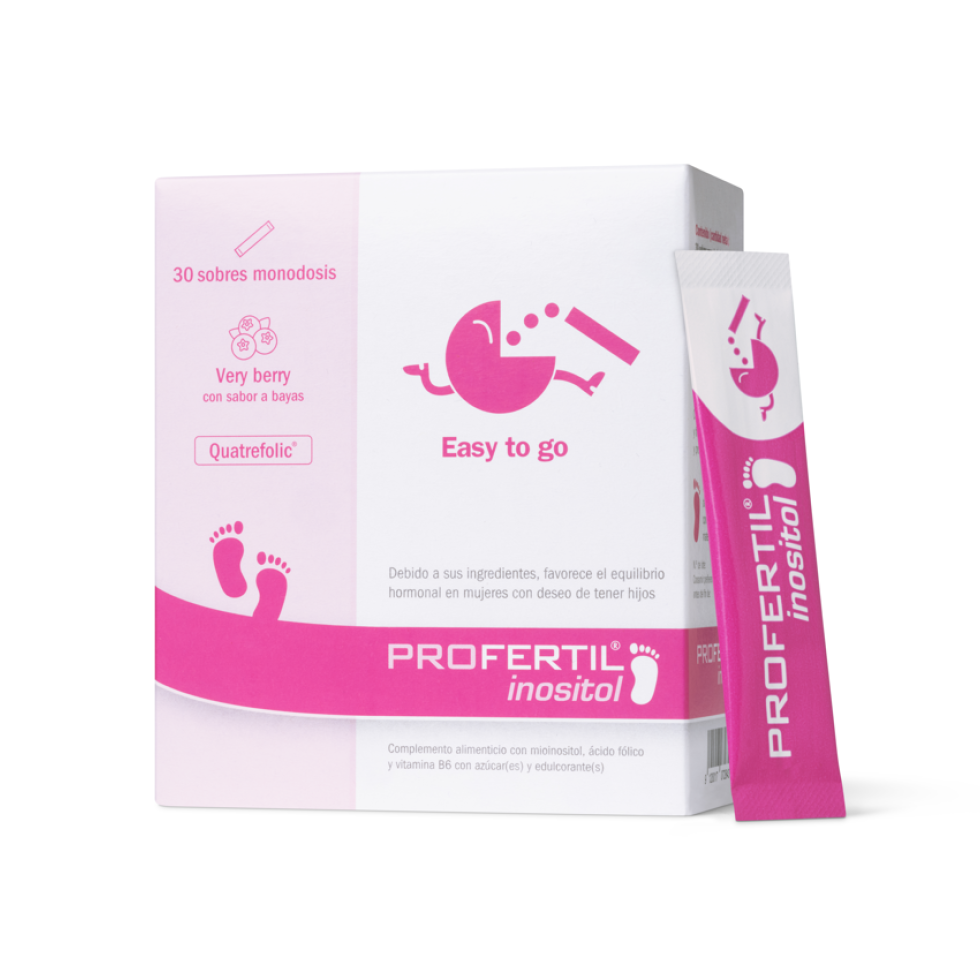 Profertil Inositol