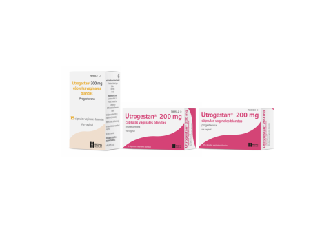 Utrogestan