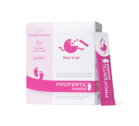 Profertil Inositol